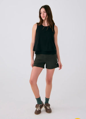 Lole Olivie Layered Tank