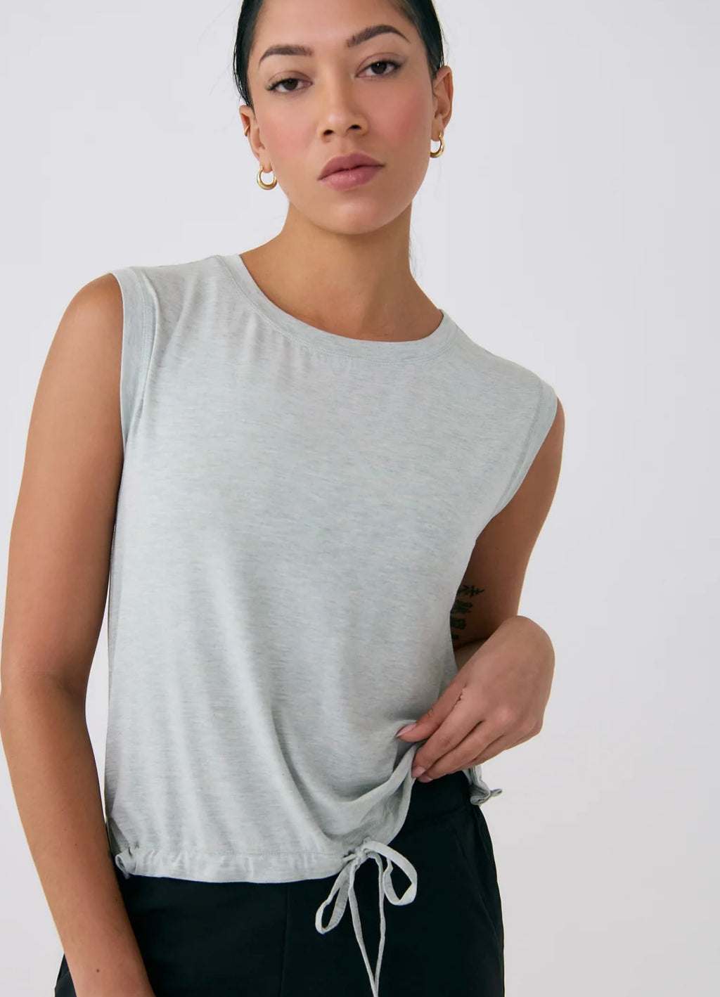 Lole Elisia Short Sleeve