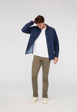 Duer Men No Sweat Pant Relaxed Taper