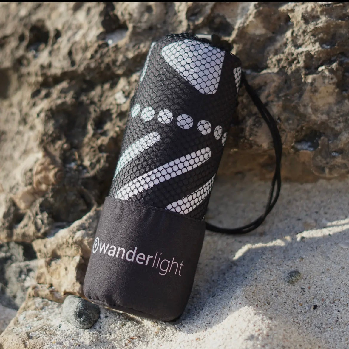 Wanderlight Canada Quick Dry Microfiber Towel Large Size