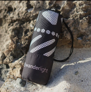 Wanderlight Canada Quick Dry Microfiber Towel Large Size