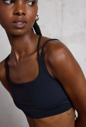 MPG Cloud Strappy Bra