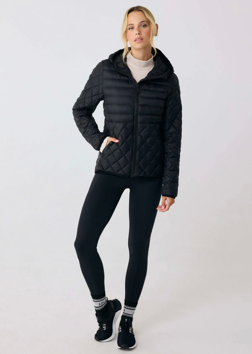 Lole Base Insulated Jacket