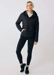 Lole Base Insulated Jacket