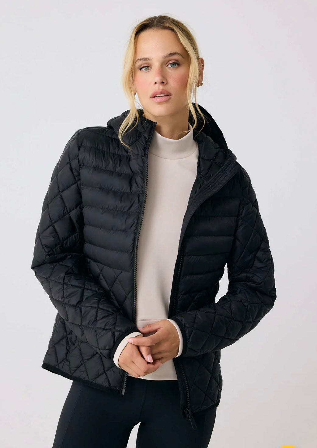 Lole Base Insulated Jacket