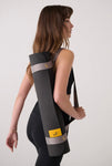 Lole Yoga Mat with Strap