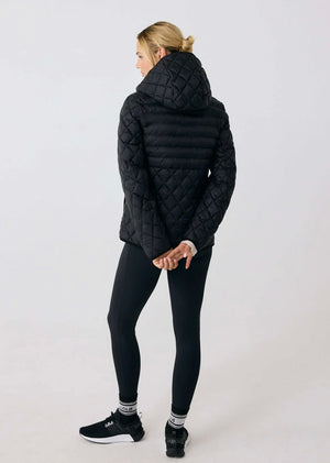 Lole Base Insulated Jacket