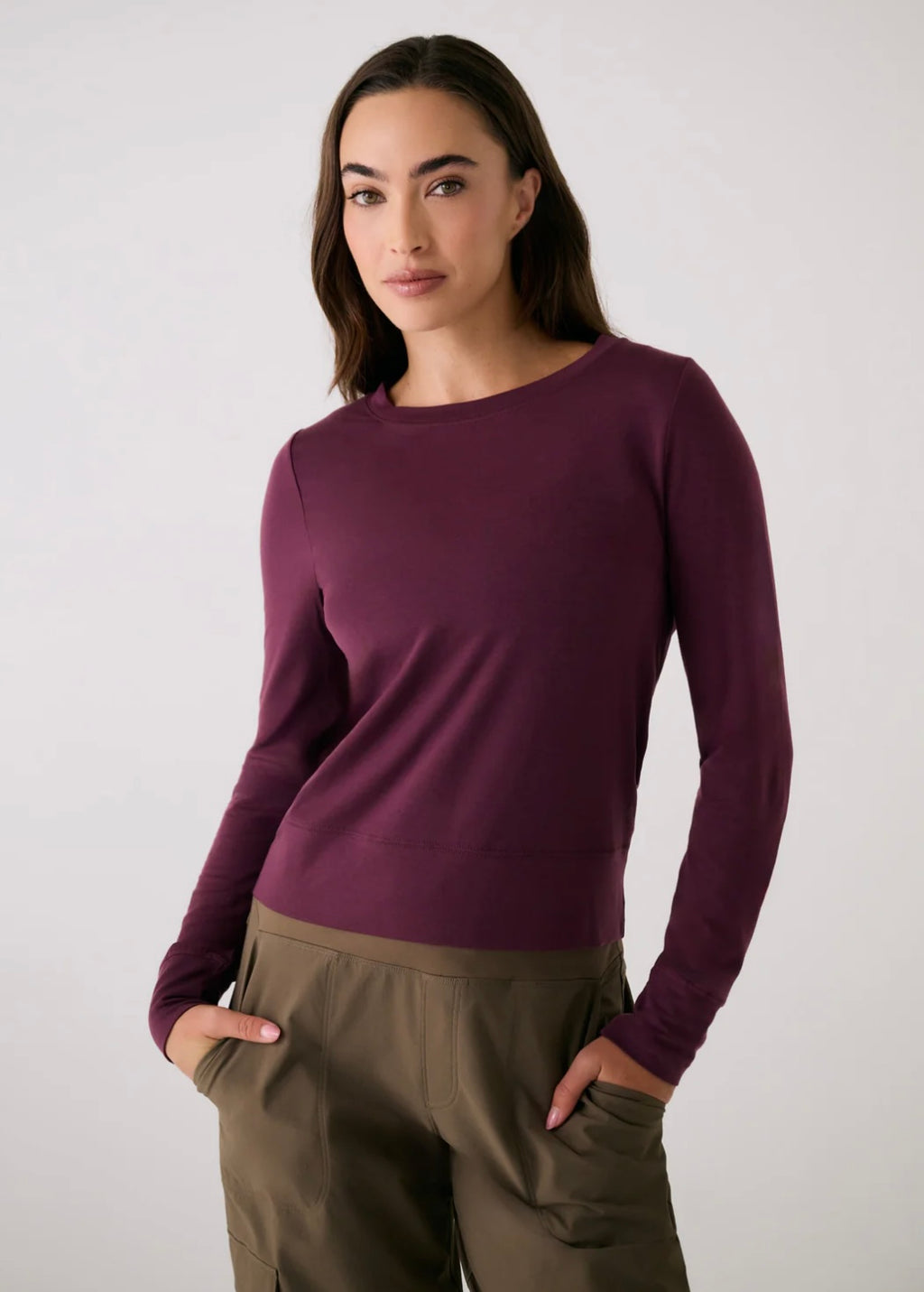 Lole Dynamic Longsleeve
