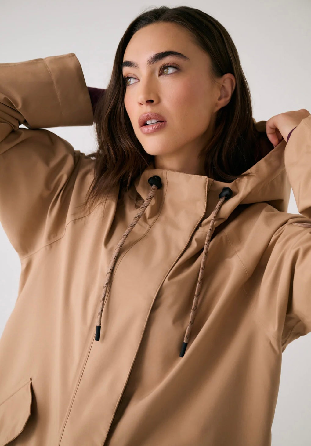 Lole Lachine Rain Jacket