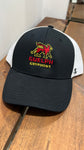 Gryphon Champion New Logo Mesh Trucker Hat