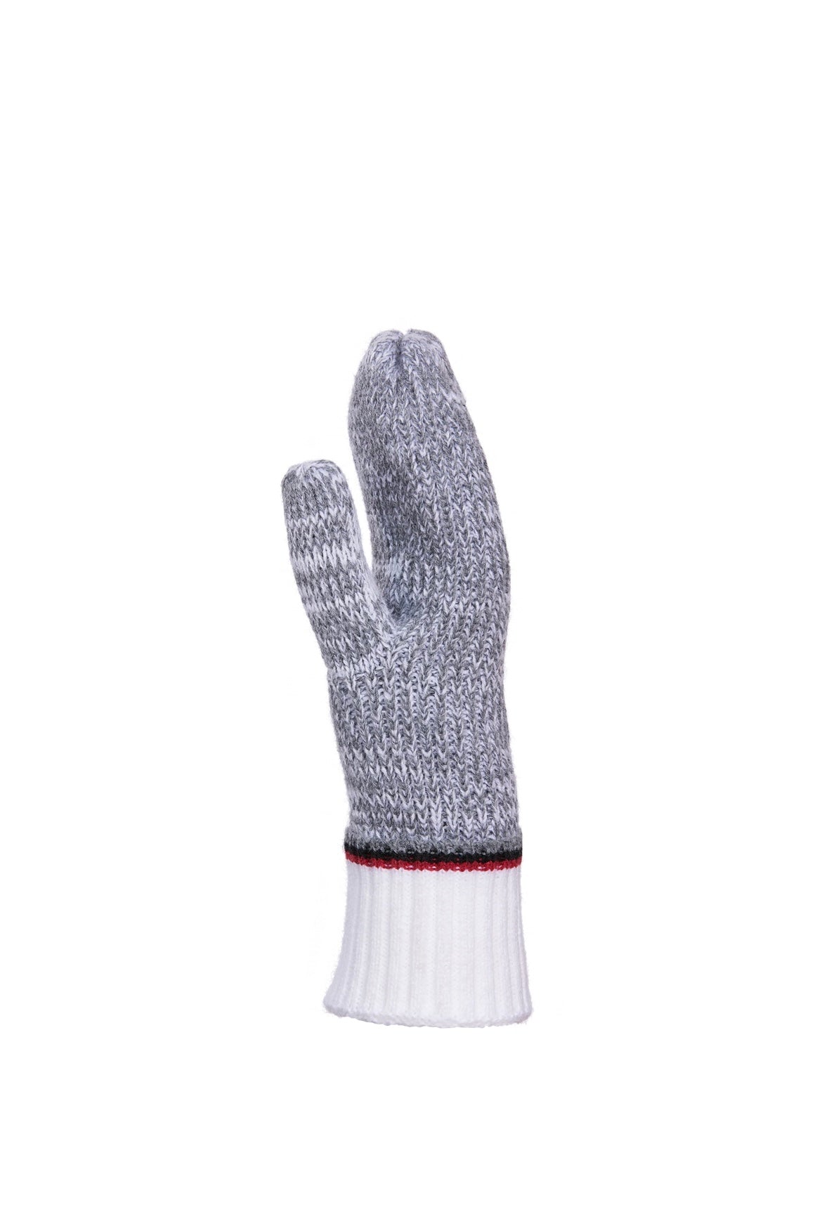 Camper Knit Mitt