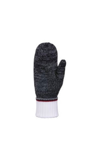 Camper Knit Mitt