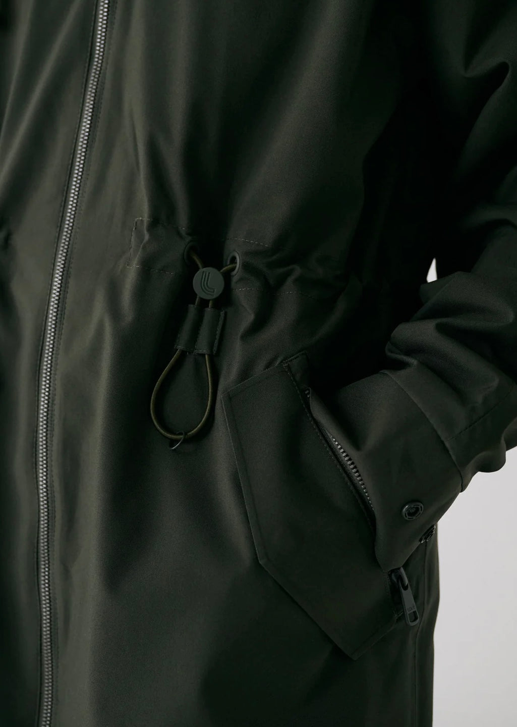 Lole Piper 2.0 Rain Jacket
