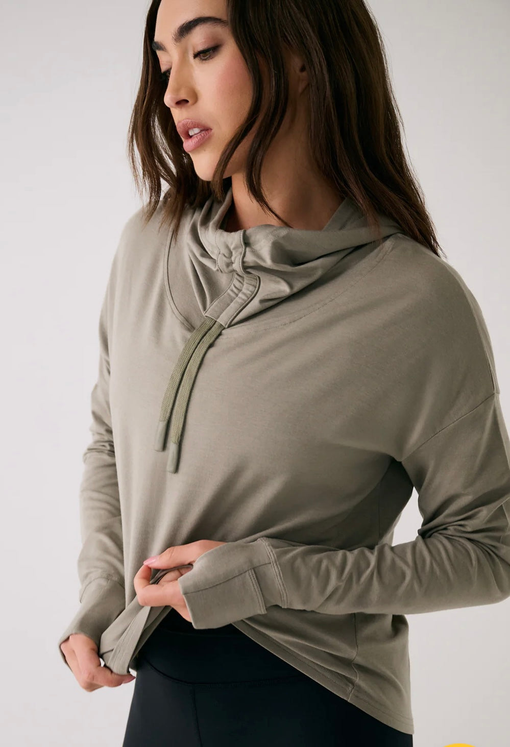 Lole Dynamic Hoodie