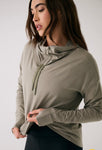 Lole Dynamic Hoodie