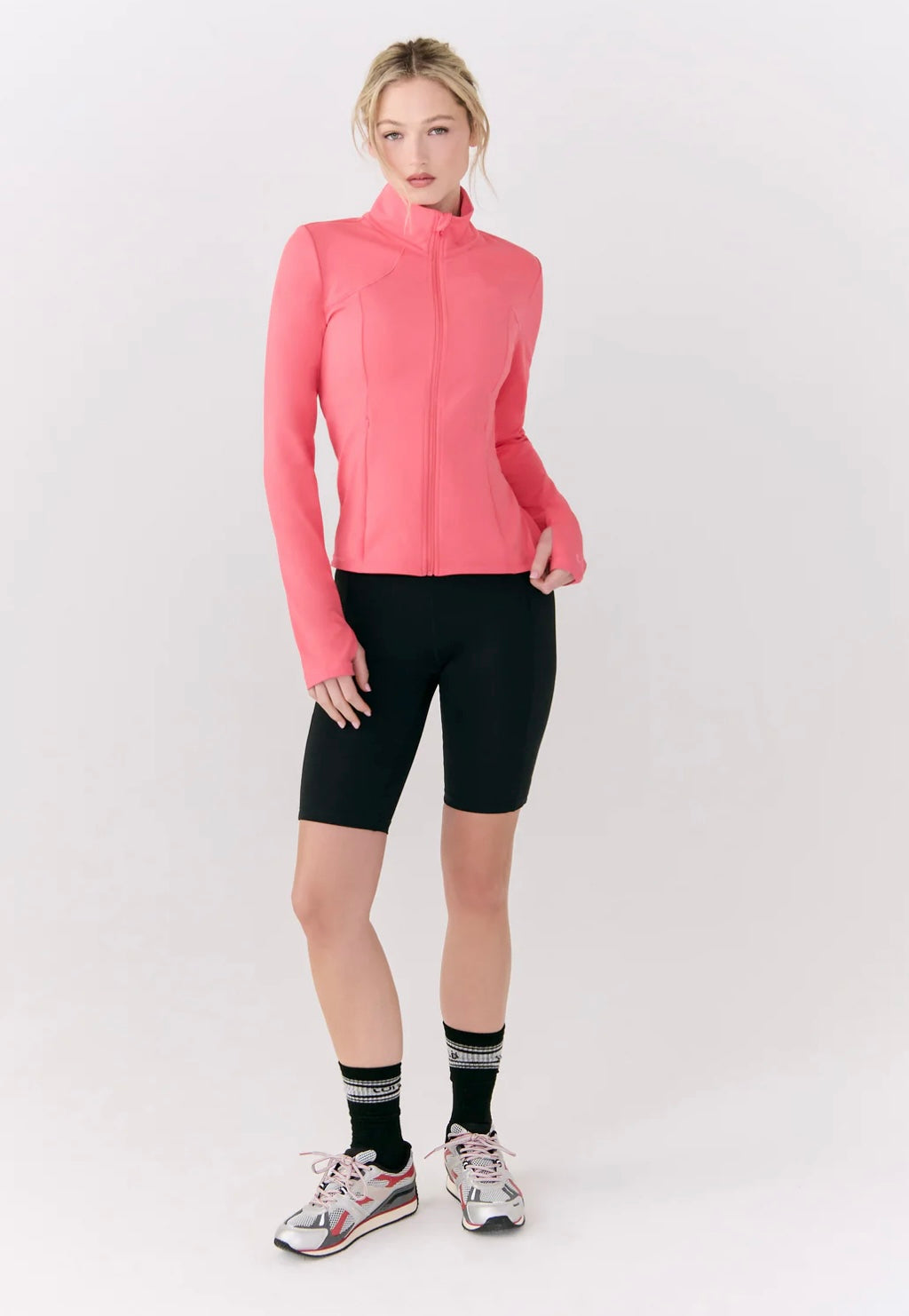 Lole Step Up Jacket