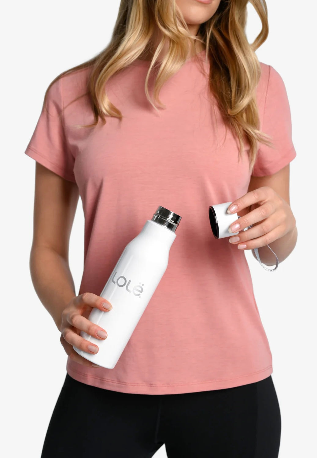 Lole Water Bottle