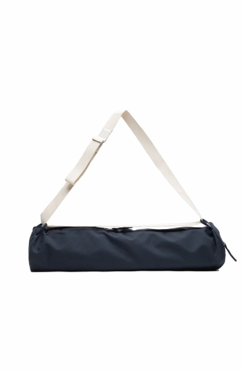 Halfmoon Yoga Mat Bag & Stretch Strap