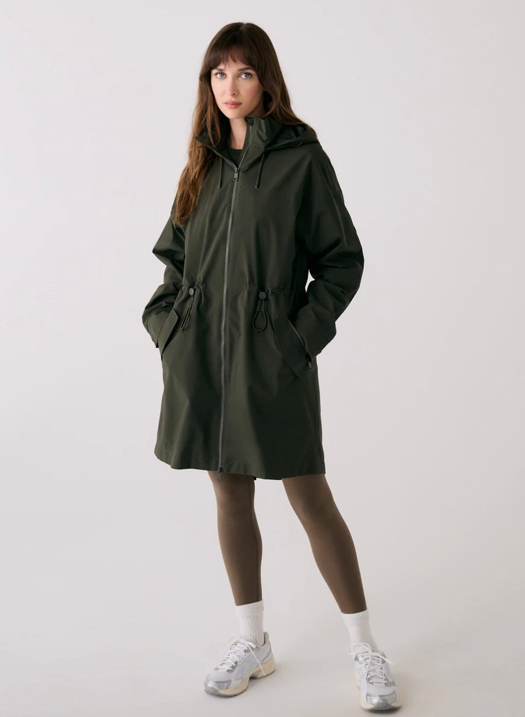 Lole Piper 2.0 Rain Jacket