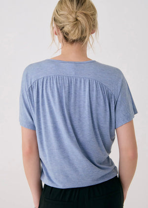 Lole Elisa Blouse