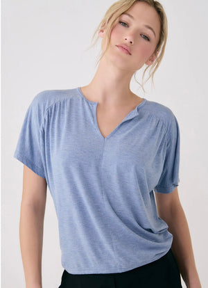 Lole Elisa Blouse