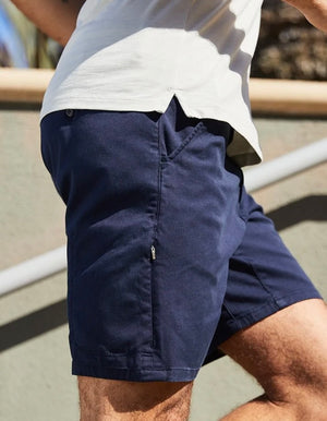 Duer Live Free Journey Men’s Shorts