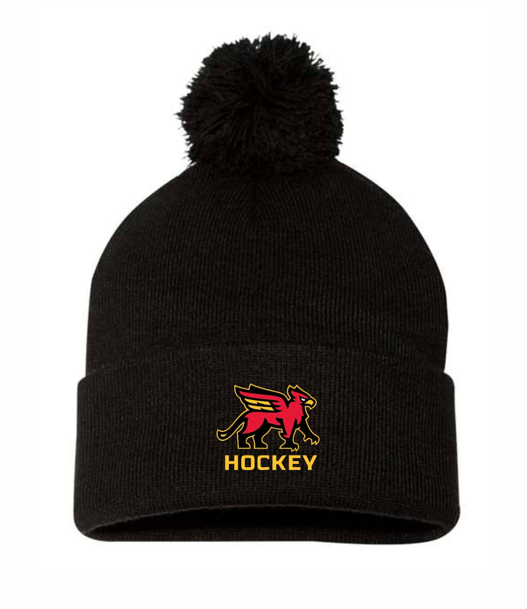 GGHL Pompom Toque
