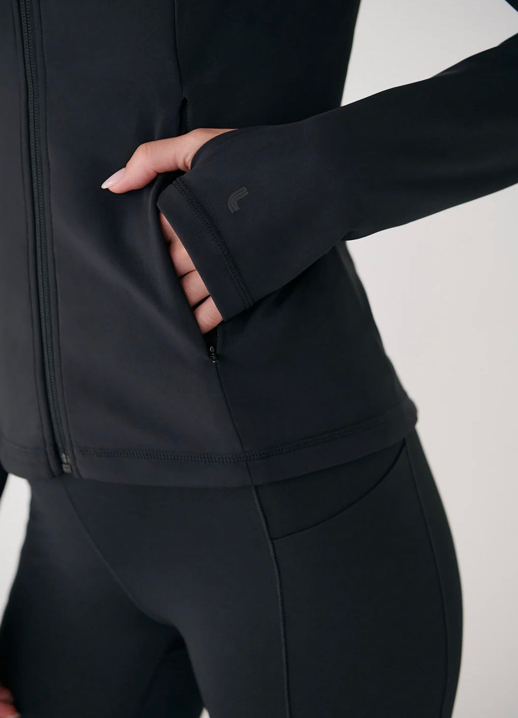 Lole Step Up Jacket