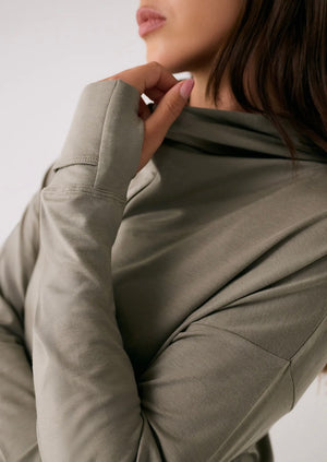 Lole Dynamic Hoodie