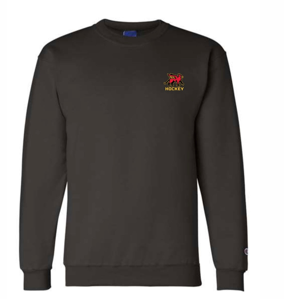 GGHL Champion Crewnecks Sweatshirt Longsleeve Youth