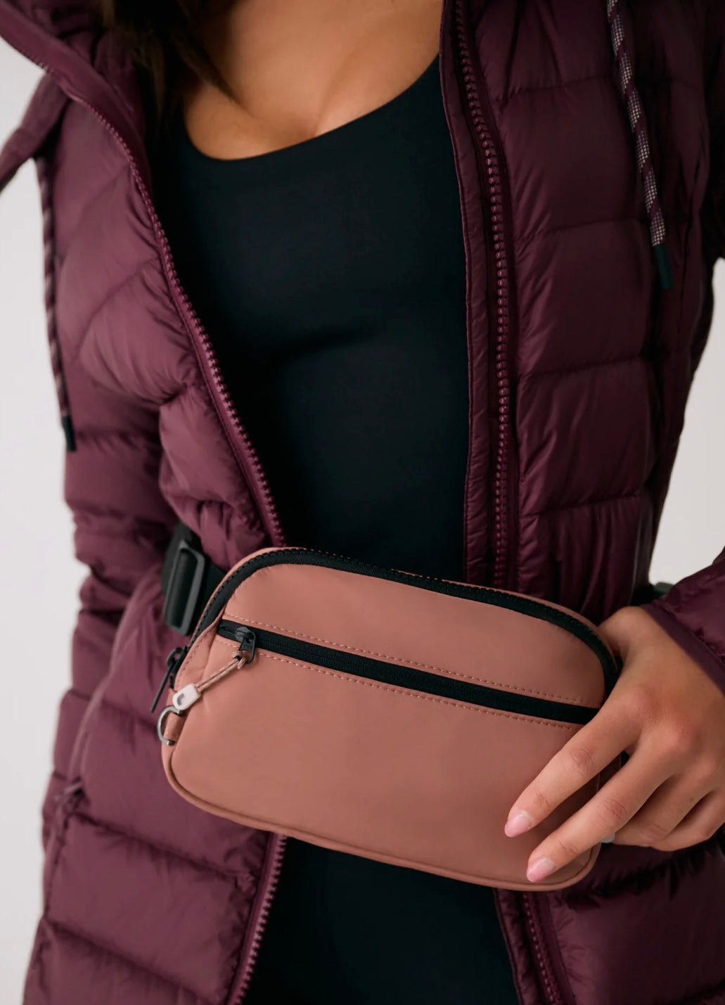 Lole - Jamie Belt Bag