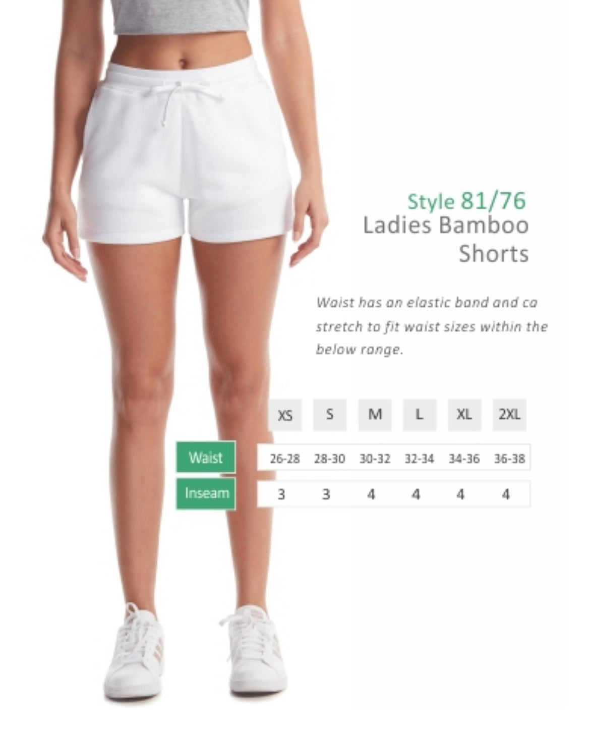 Gryphon New Logo Bamboo/Cotton Shorts