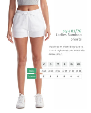 Gryphon New Logo Bamboo/Cotton Shorts