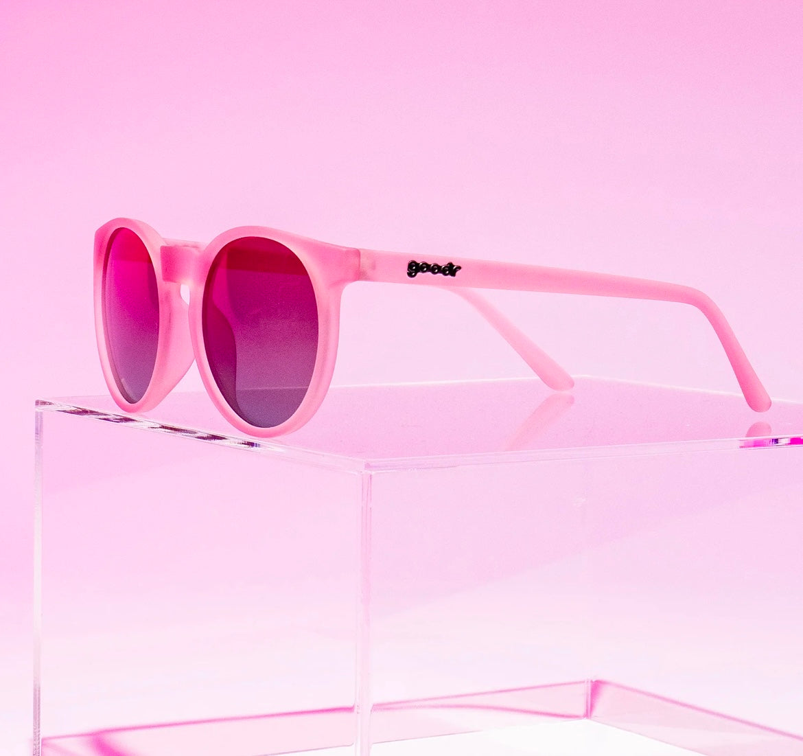 Goodr - The Circle G’s Sunglasses