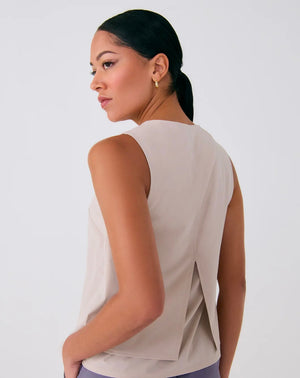 Lole Olivie Layered Tank