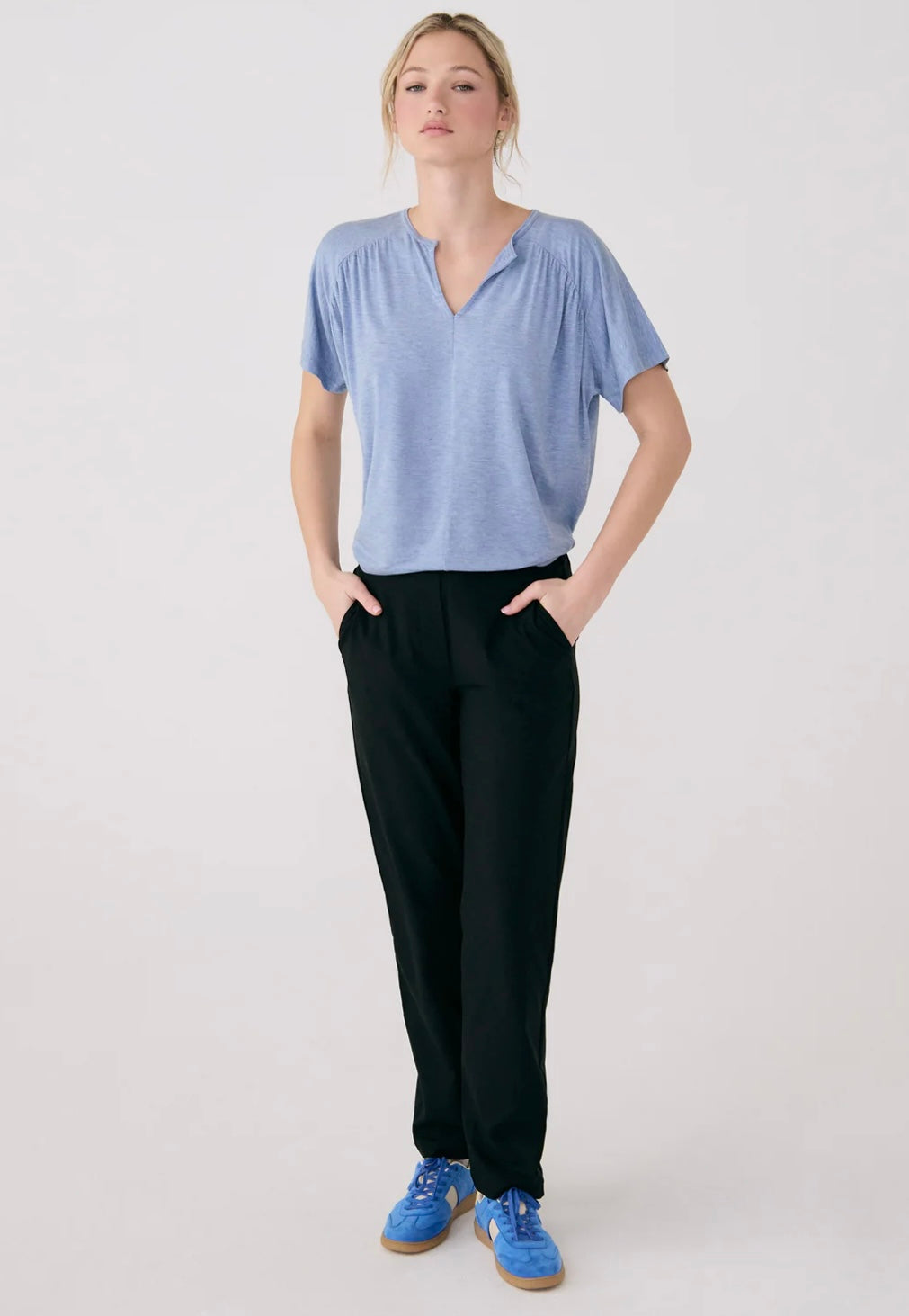 Lole Elisa Blouse