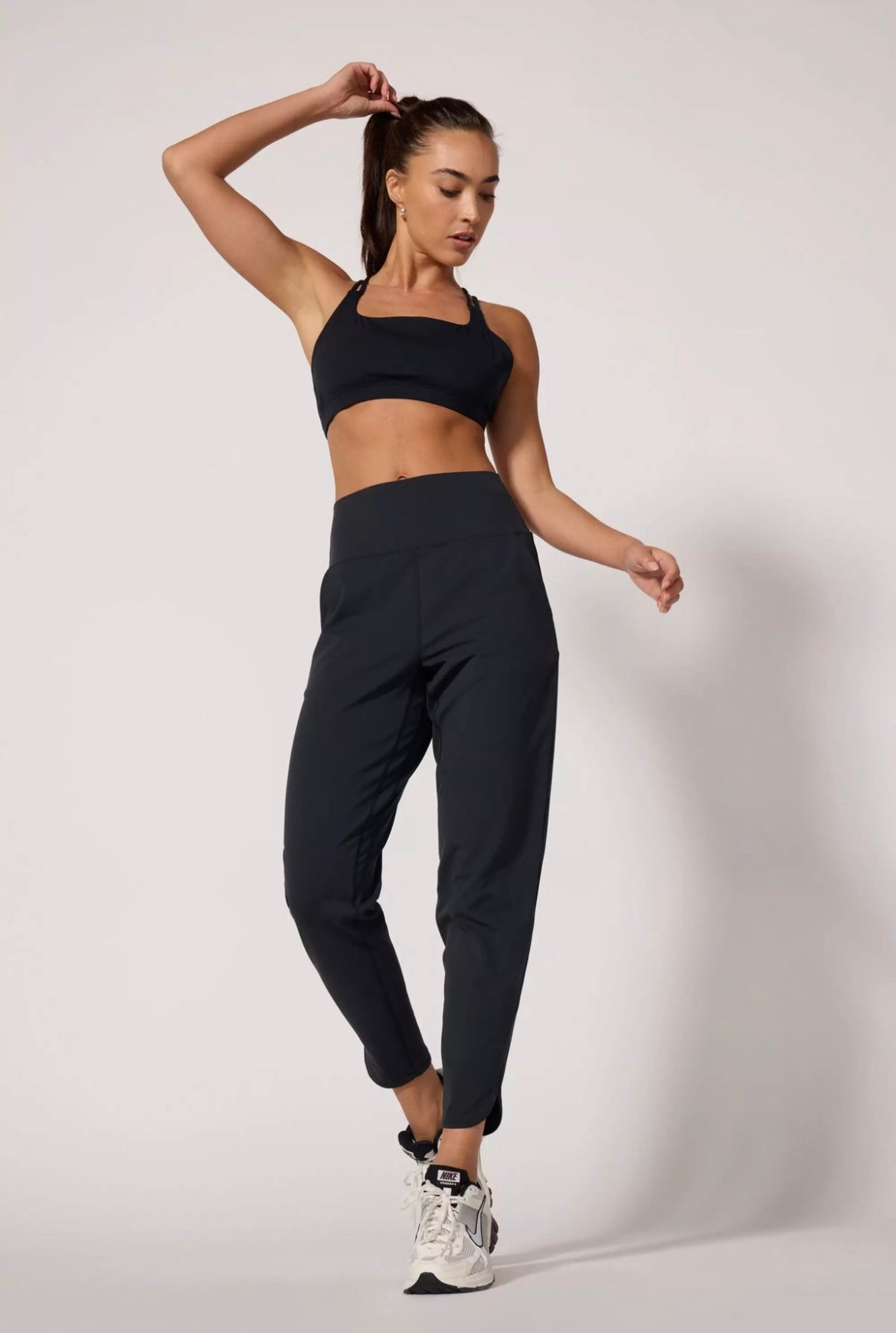 MPG Cloud Strappy Bra