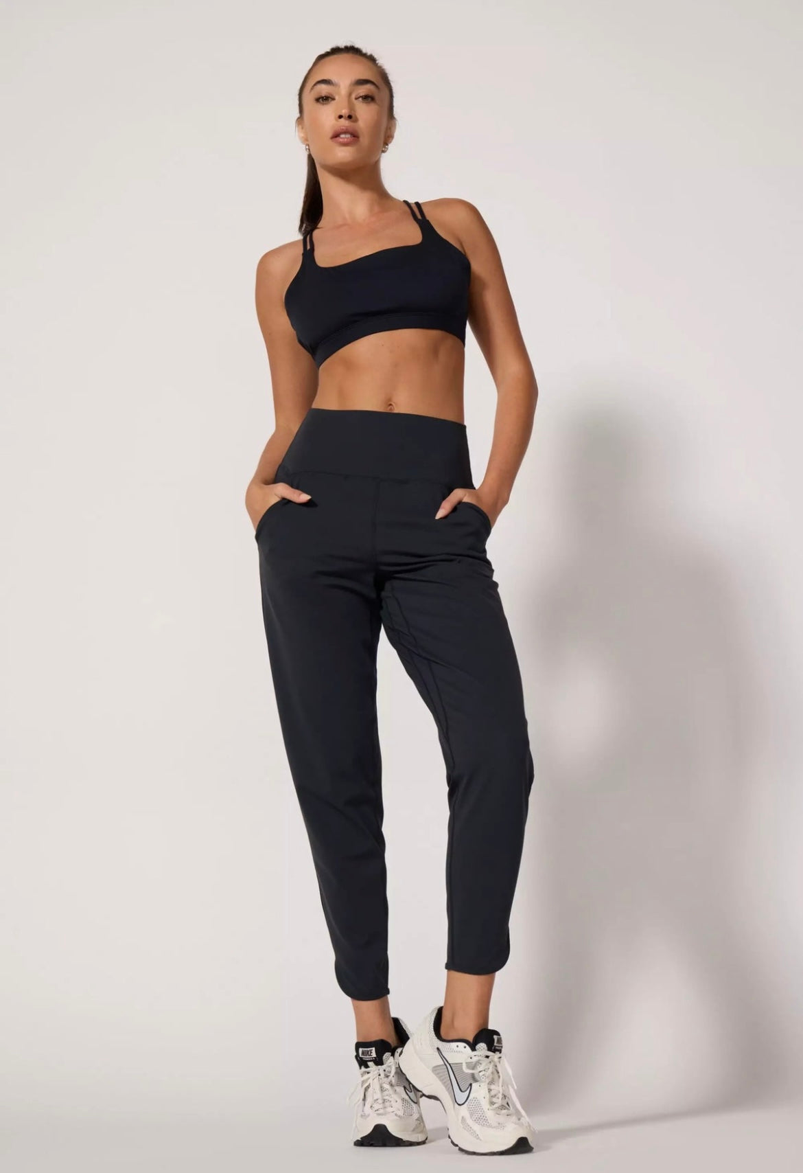 MPG Cloud Strappy Bra