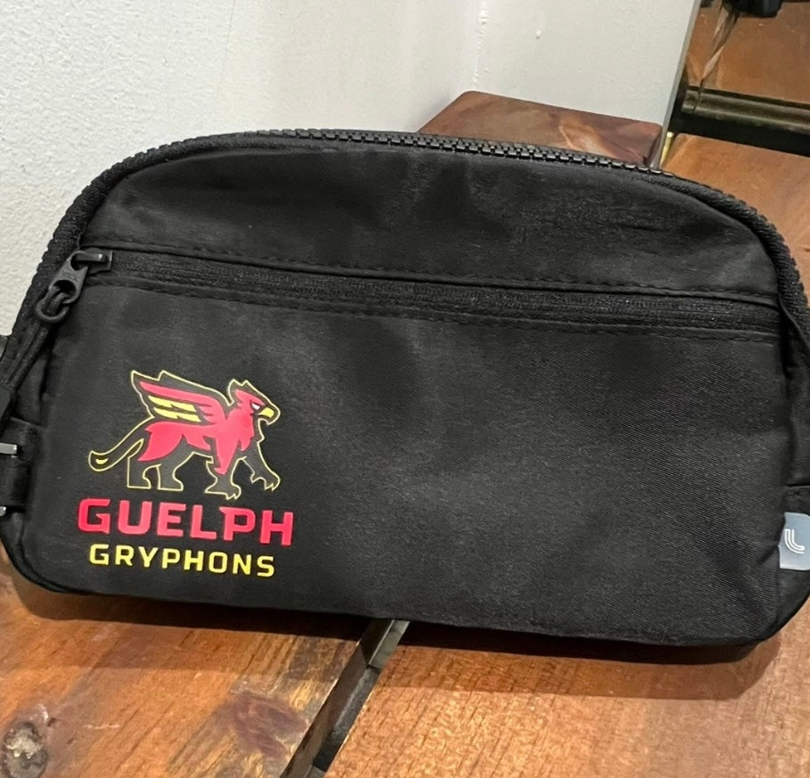 Gryphon New Logo Lole Jamie crossbody bag Unisex