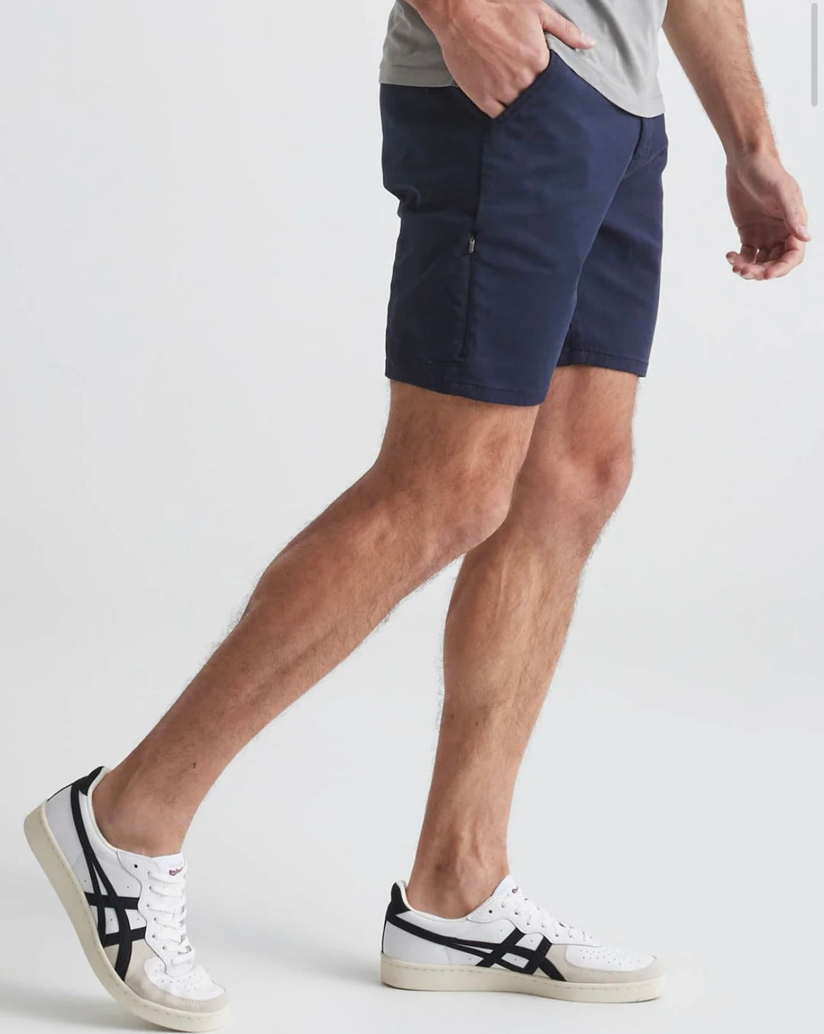 Duer Live Free Journey Men’s Shorts