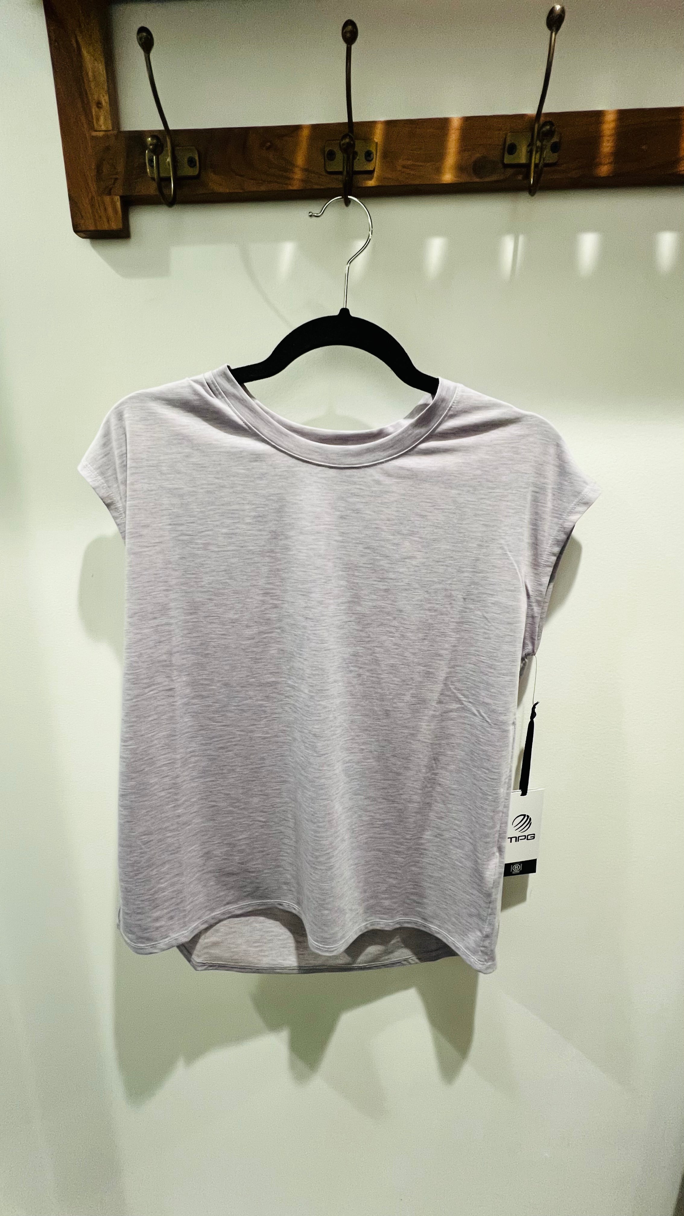 MPG Performance Knit Sleeveless Tee