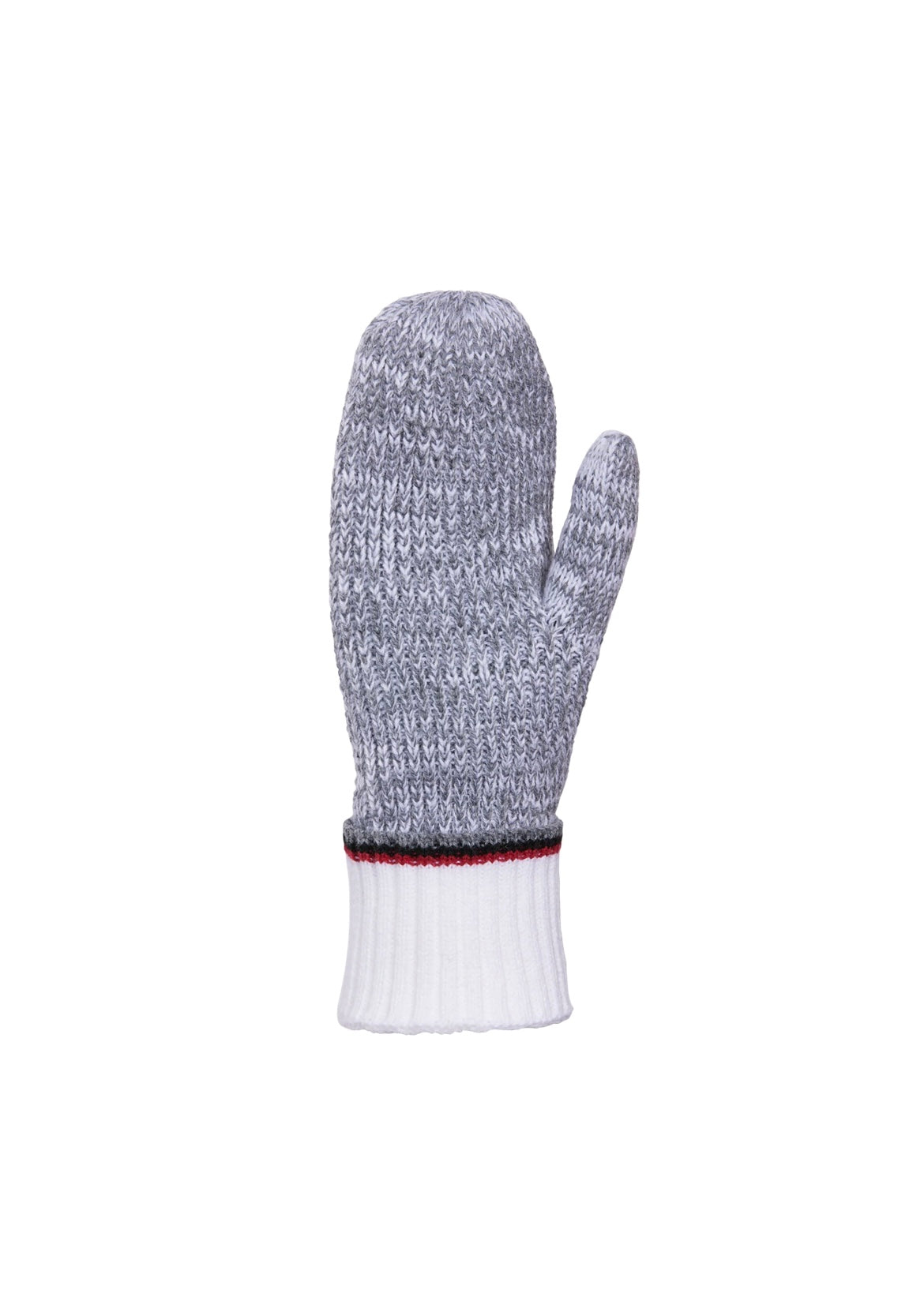 Camper Knit Mitt