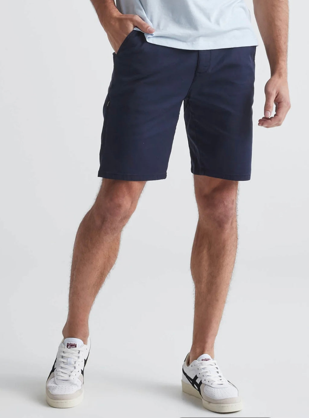 Duer Live Free Journey Men’s Shorts