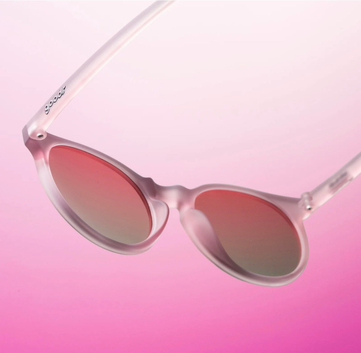 Goodr - The Circle G’s Sunglasses