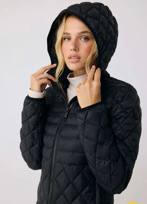 Lole Base Insulated Jacket