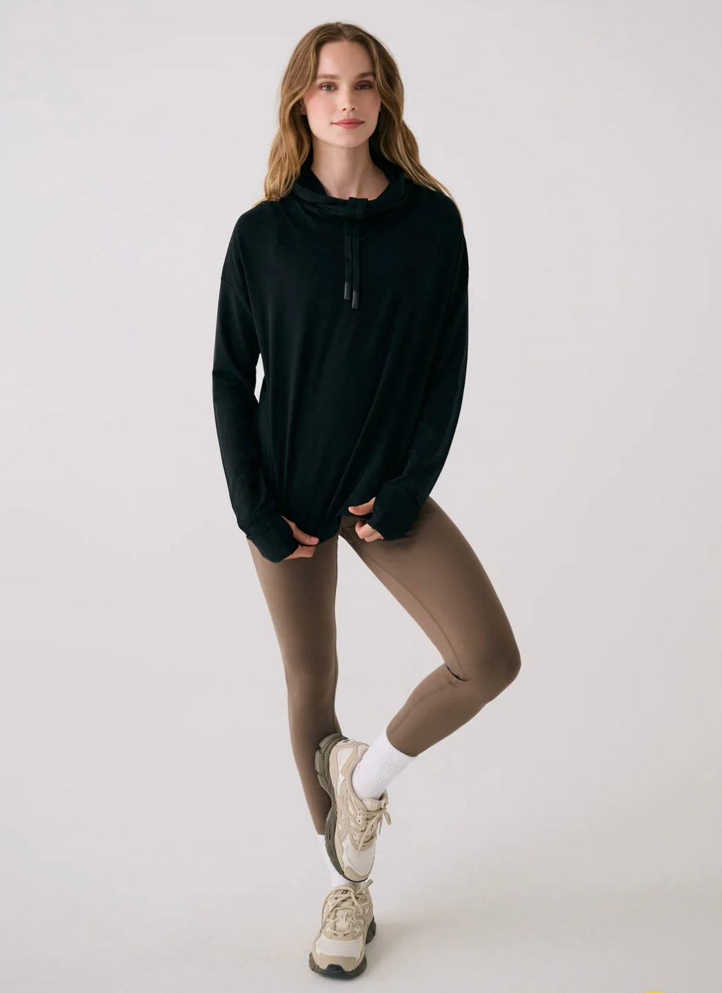 Lole Dynamic Hoodie