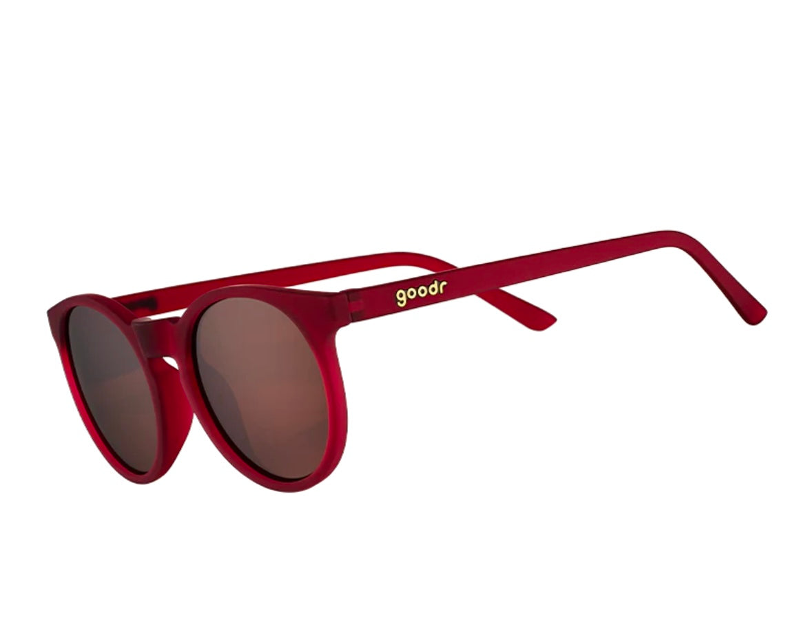 Goodr - The Circle G’s Sunglasses