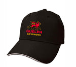 Gryphon New Logo Oakley Golf Cap