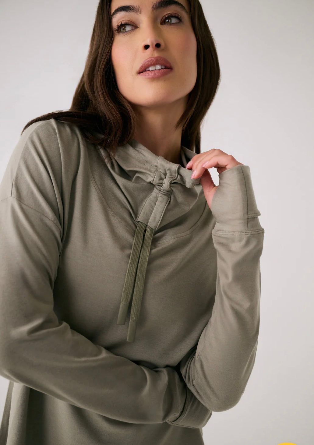 Lole Dynamic Hoodie