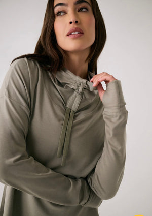 Lole Dynamic Hoodie